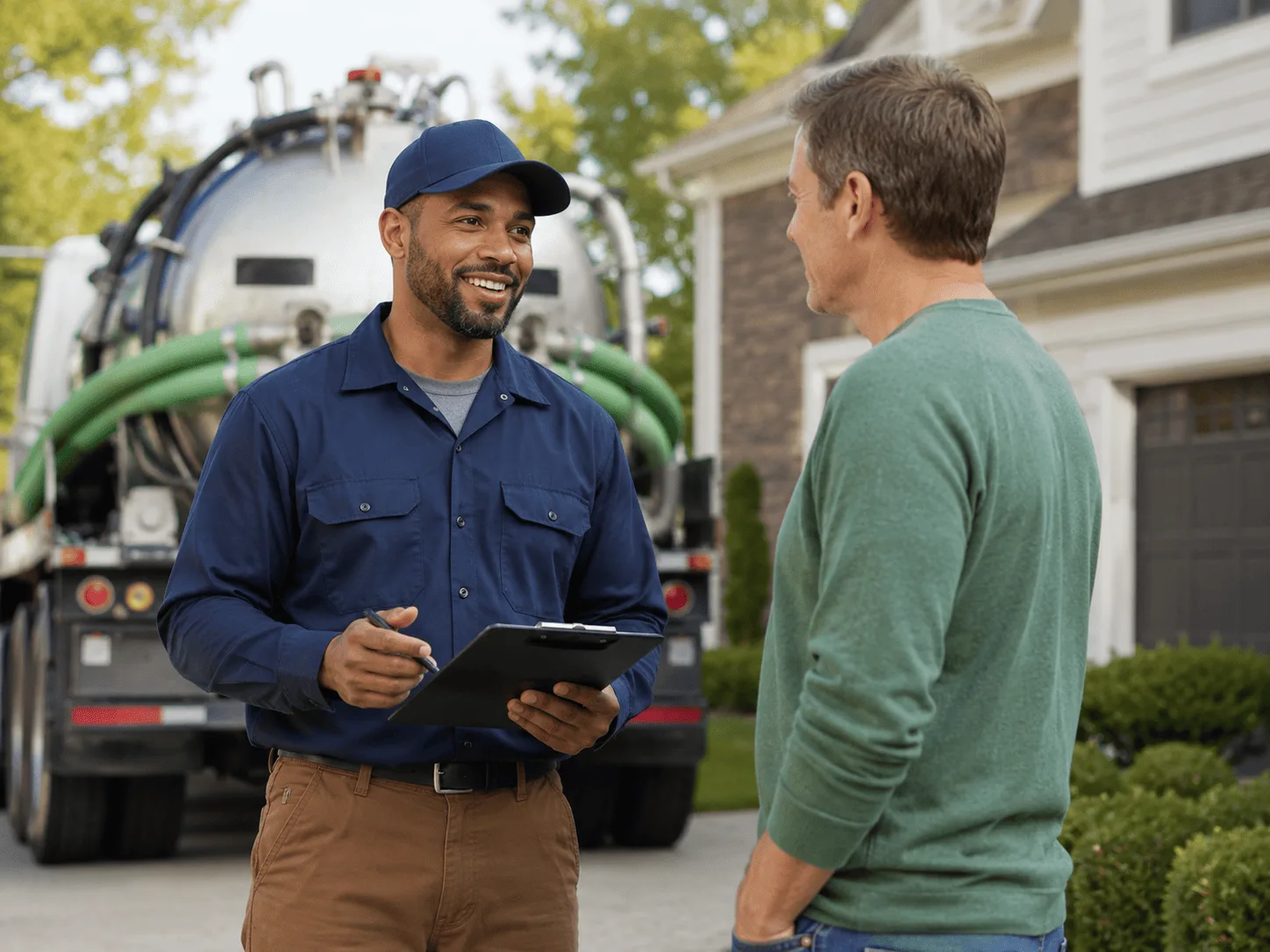 Mosquito Control Lyons, IL FAQs