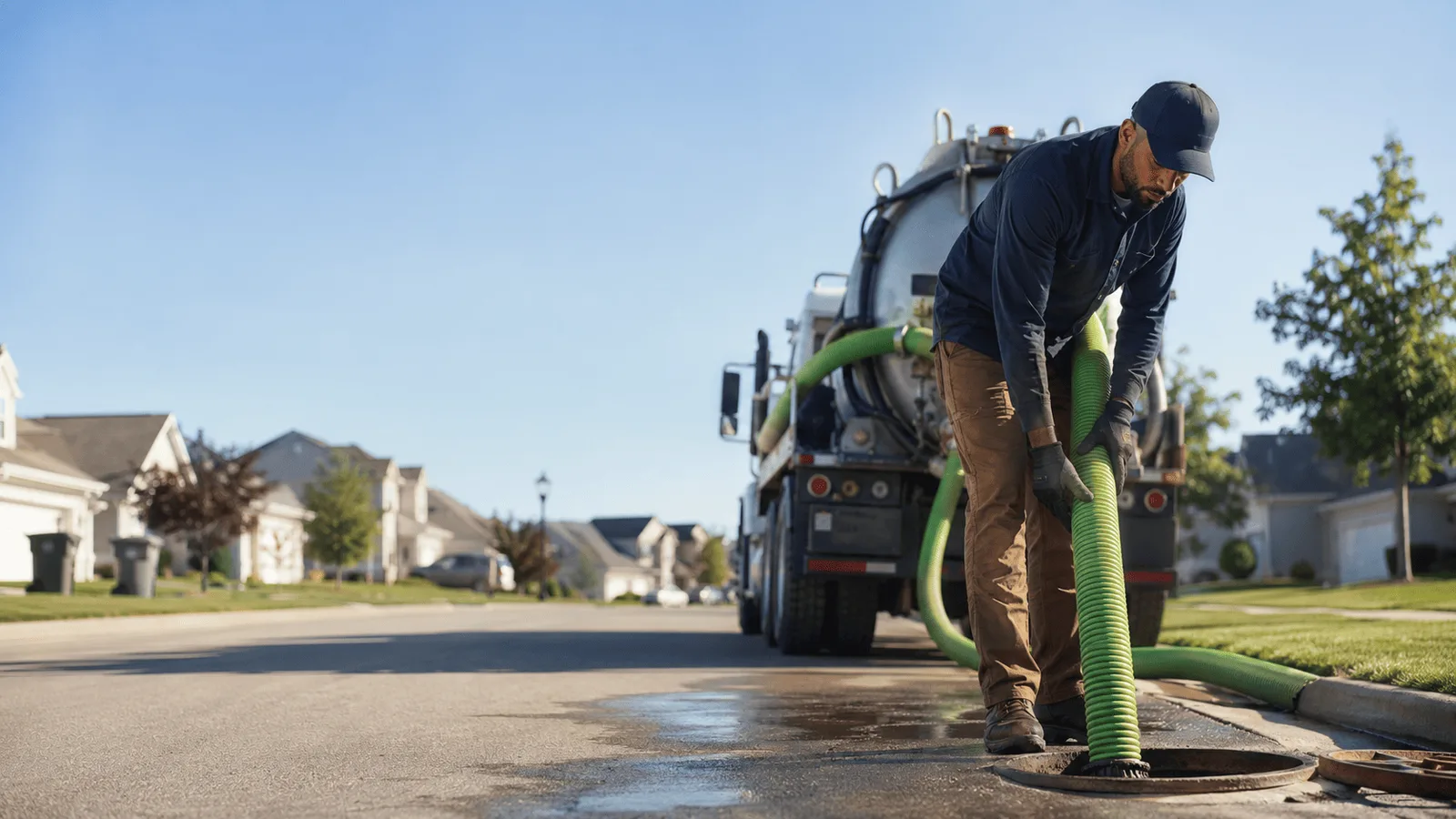 Mosquito Control in Lyons, IL